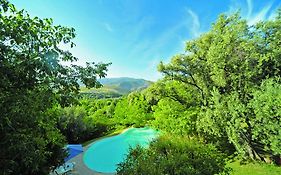 Maroc Lodge
